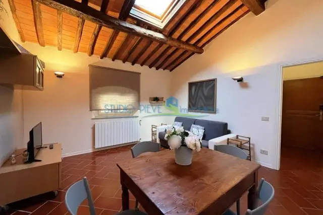 3-room flat in Via Trieste, Monsummano Terme - Photo 1