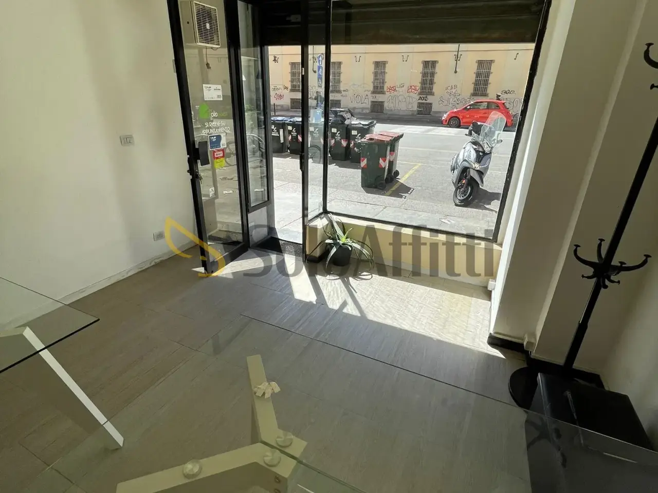 Negozio in Via Nizza 39/d, Torino, {3} - Foto 2