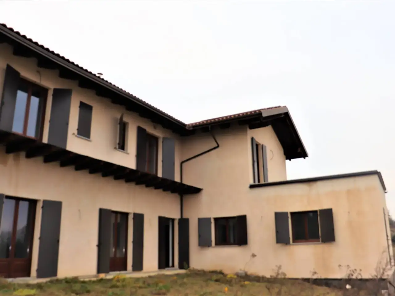 Podere - Tenuta in  , Niella Belbo, Cuneo, Niella Belbo, {3} - Foto 1