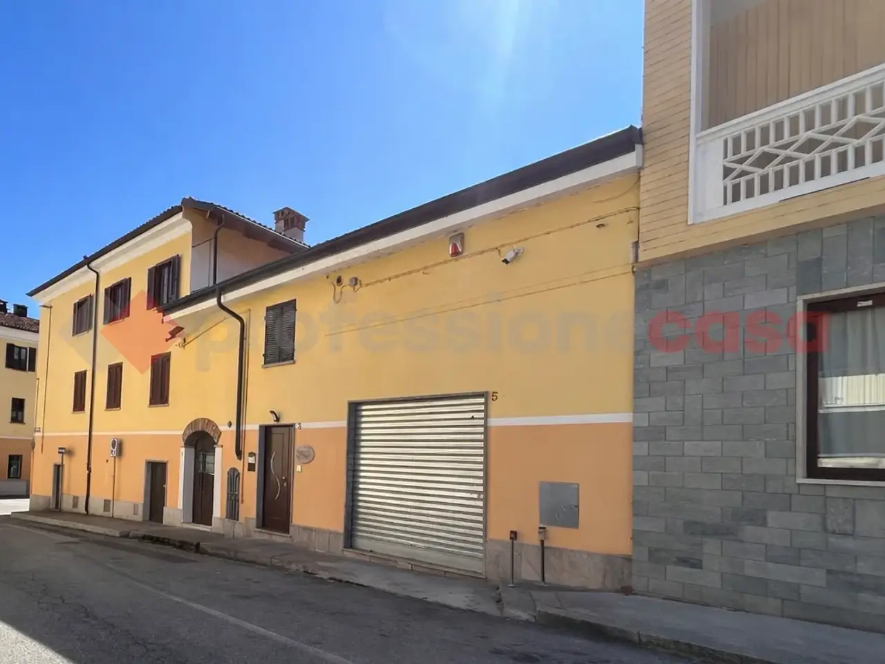Ufficio in Via Caduti per La Libertà  3, Cumiana, {3} - Foto 2