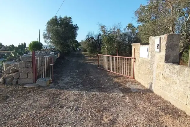 Terreno agricolo in Strada Comunale Presicce Alessano, Alessano - Foto 1