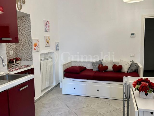 2-room flat in Riviera Vittorio Mallozzi 10, Anzio - Photo 1