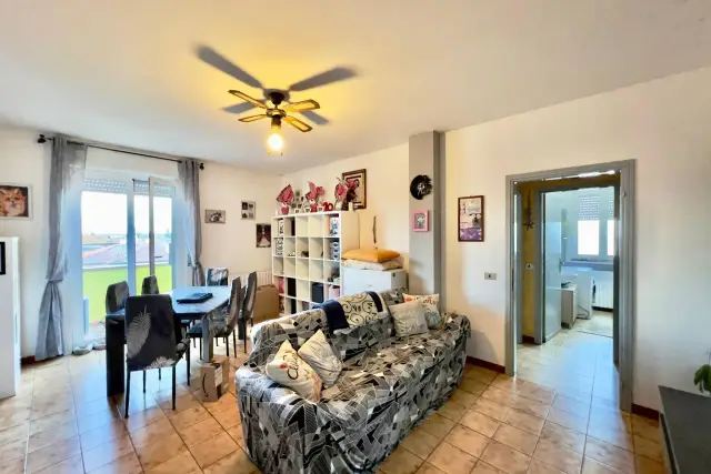 3-room flat in Via Ferruccio Parri 12, Argenta - Photo 1