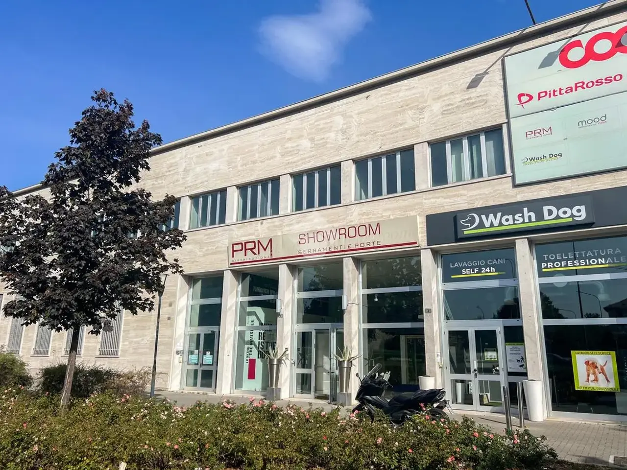 Ufficio in Via Mantova 95, Brescia, {3} - Foto 2