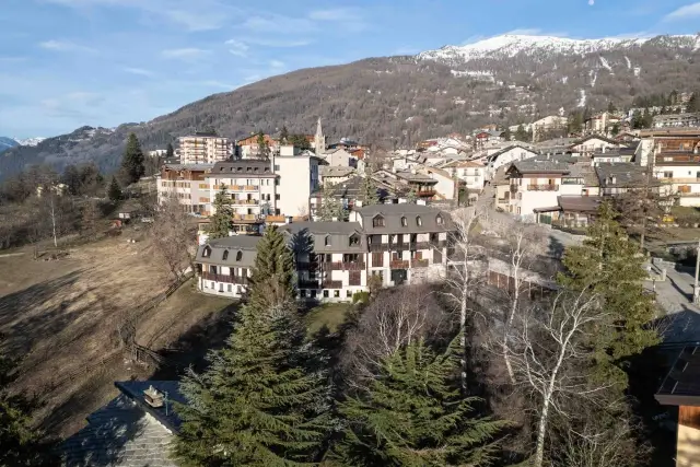 Bilocale in Via Assietta , 60, Sauze d'Oulx - Foto 1