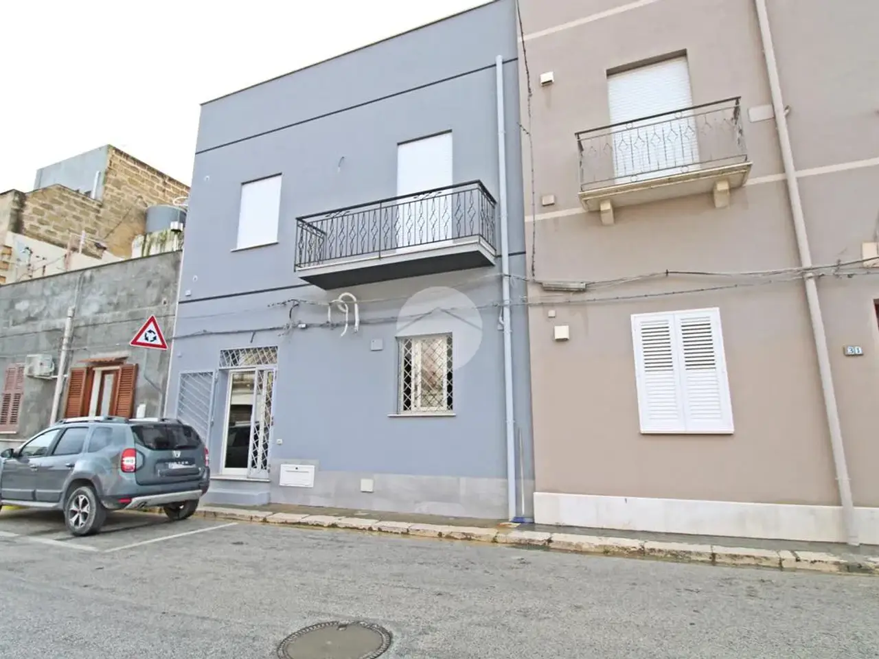 Negozio in Via Toselli 33, Paceco, {3} - Foto 1