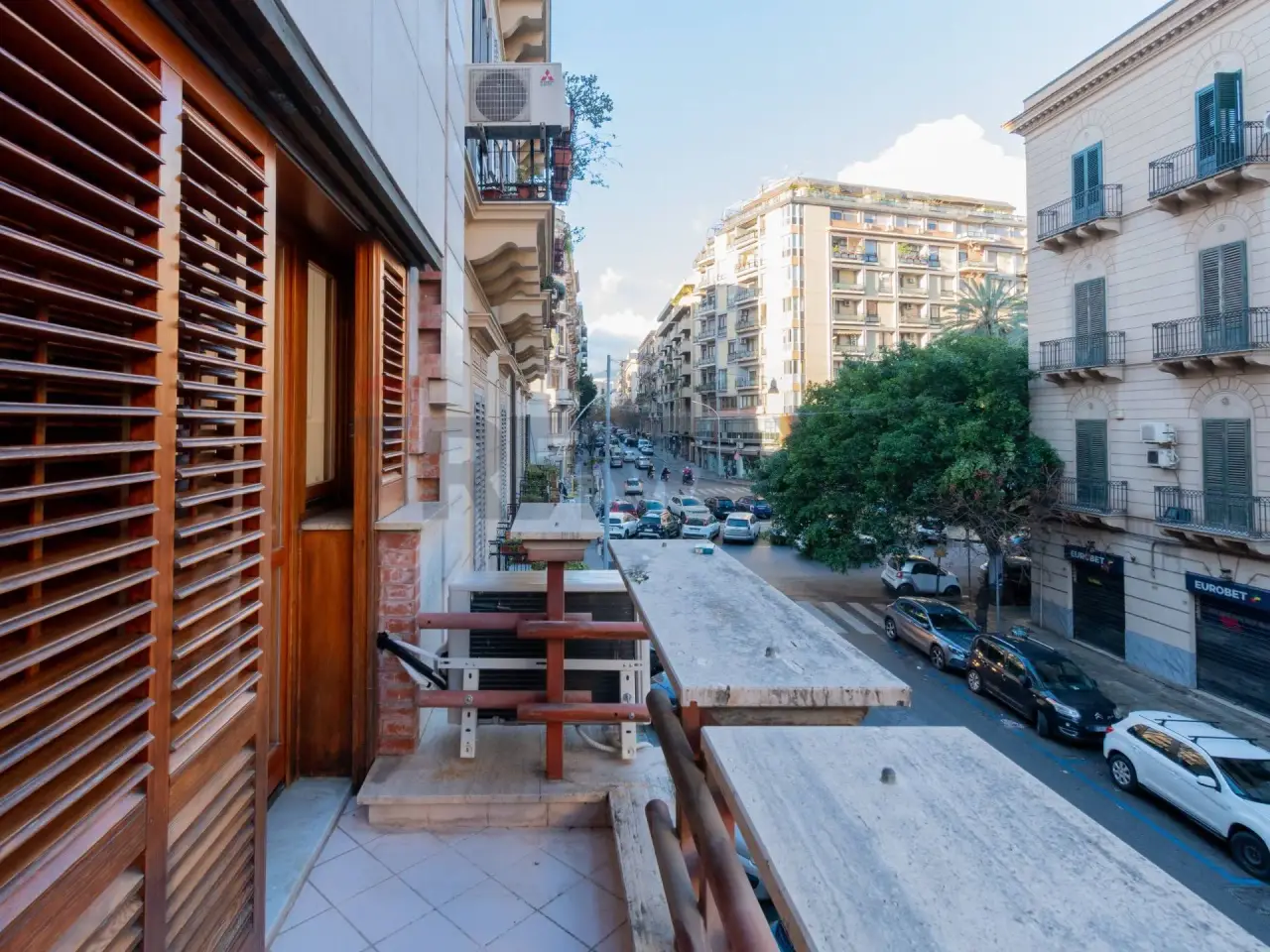 Ufficio in Via Paolo Paternostro 94, Palermo, {3} - Foto 2