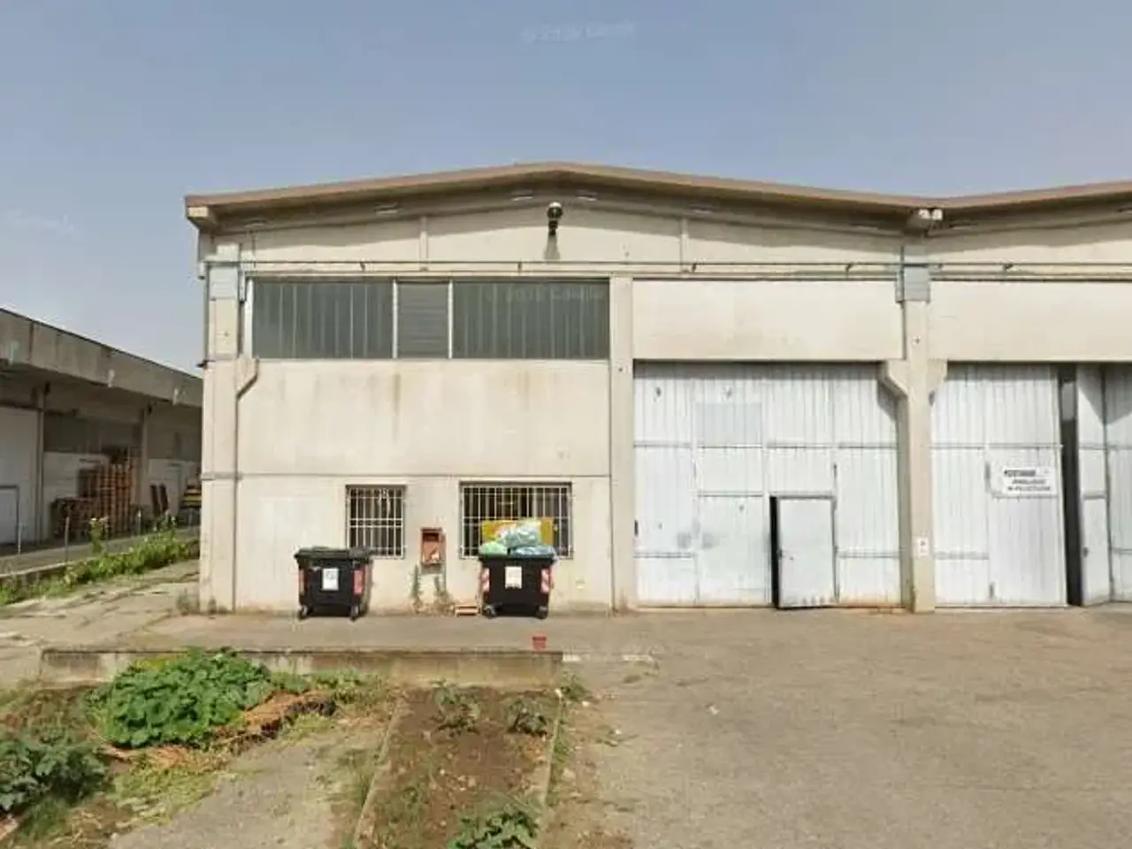 Capannone in , San Giovanni In Persiceto, {3} - Foto 1