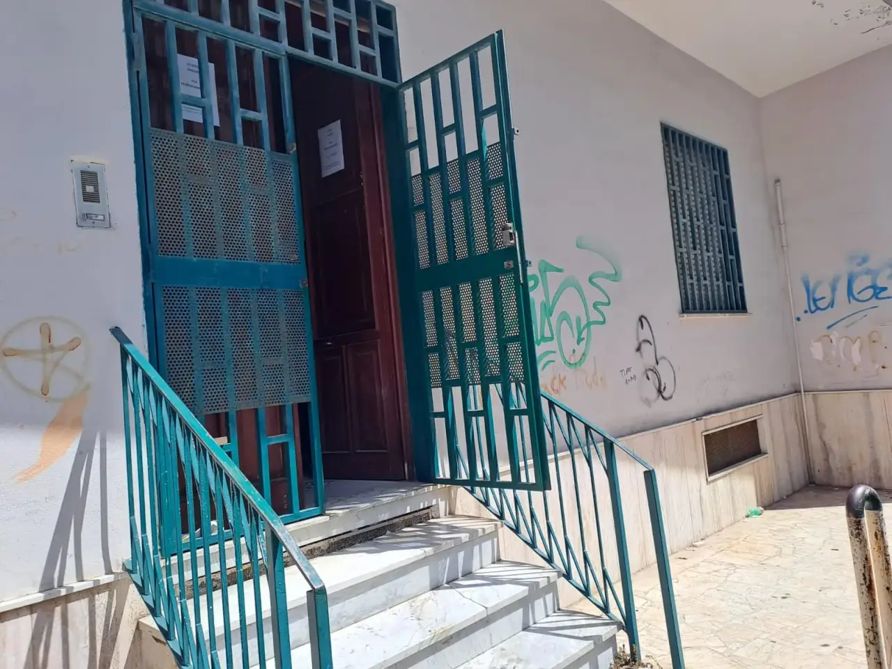 Azienda in Via Michelangelo, Melito Di Napoli, {3} - Foto 1