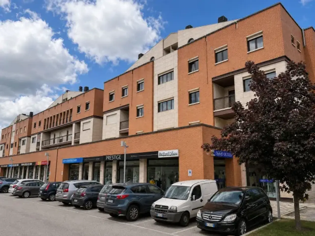 Ufficio in Via del Gallitello 215, Potenza, {3} - Foto 1