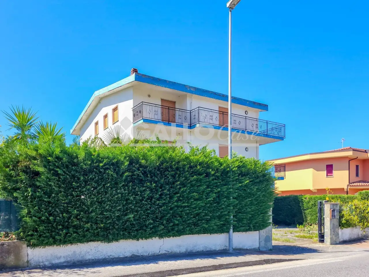 Fabbricato misto in Corso del Pollino, Località Pastina, 87020, Santa Maria del Cedro, Santa Maria Del Cedro, {3} - Foto 1