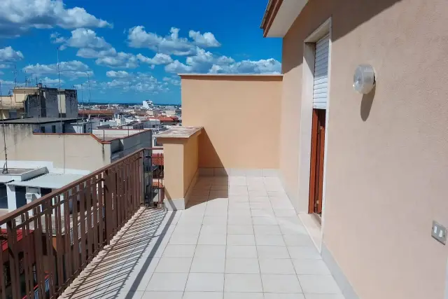 Apartament in Via Genova, Andria - Photo 1