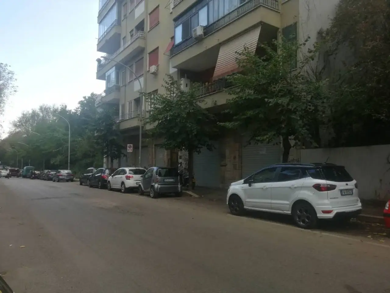 Negozio in Viale Filarete, Roma, {3} - Foto 1