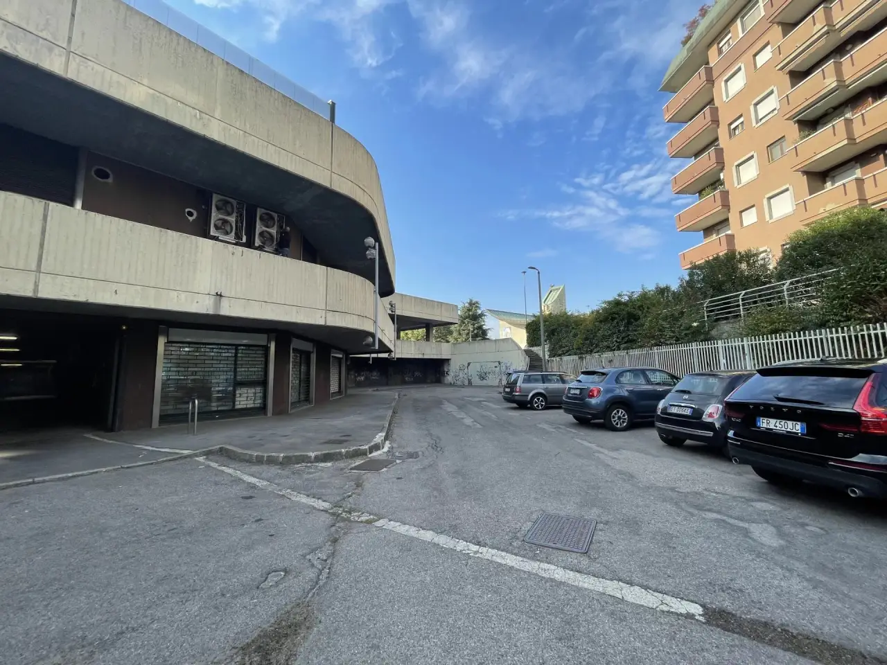 Magazzino in Via Palmiro Togliatti, 30, Rho, {3} - Foto 1
