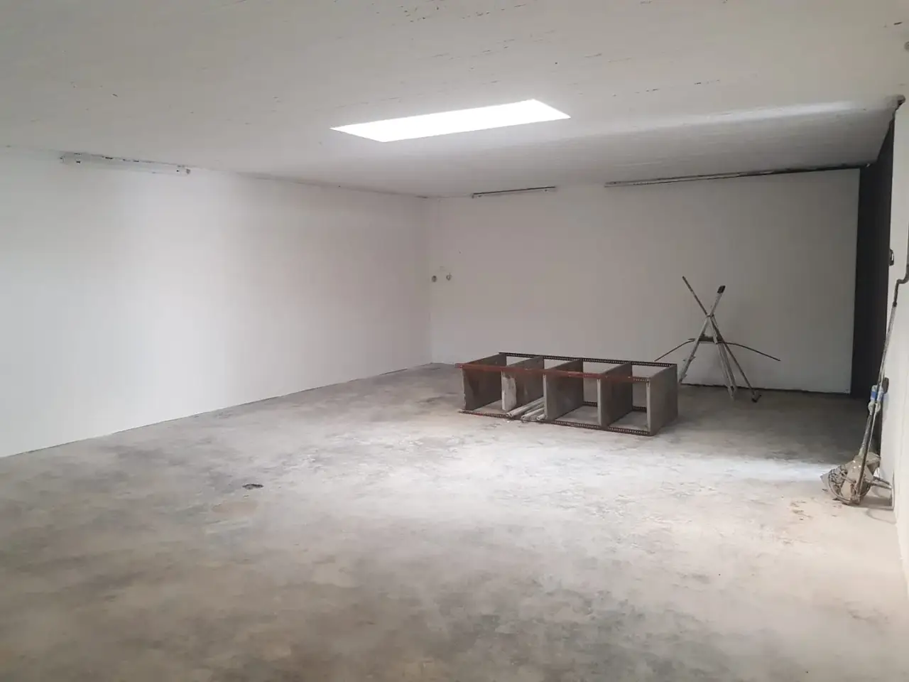 Magazzino in Via Resia 4, Dalmine, {3} - Foto 2