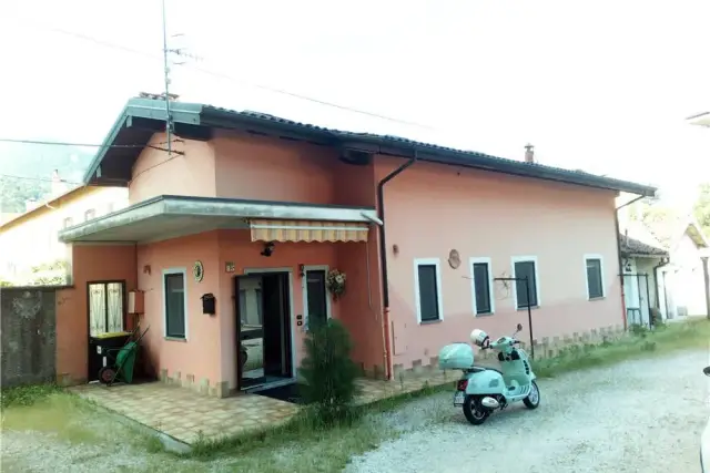 Casa indipendente in Via Renco, Verbania - Foto 1