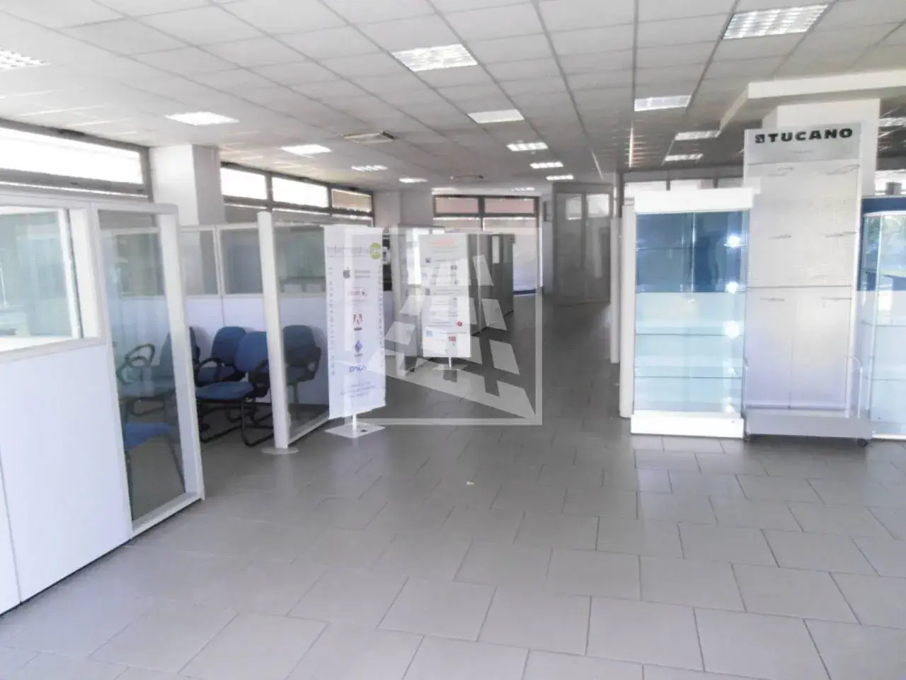Ufficio in Via Vittorio Bulgarelli 7, Reggio Emilia, {3} - Foto 1