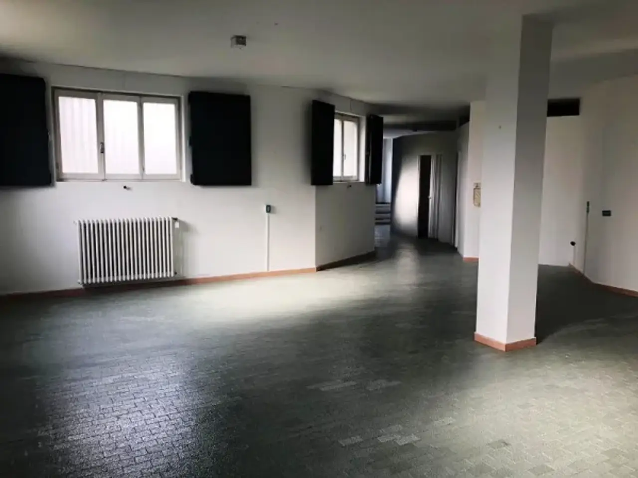 Magazzino in Via Palermo, Castelletto Sopra Ticino, {3} - Foto 1
