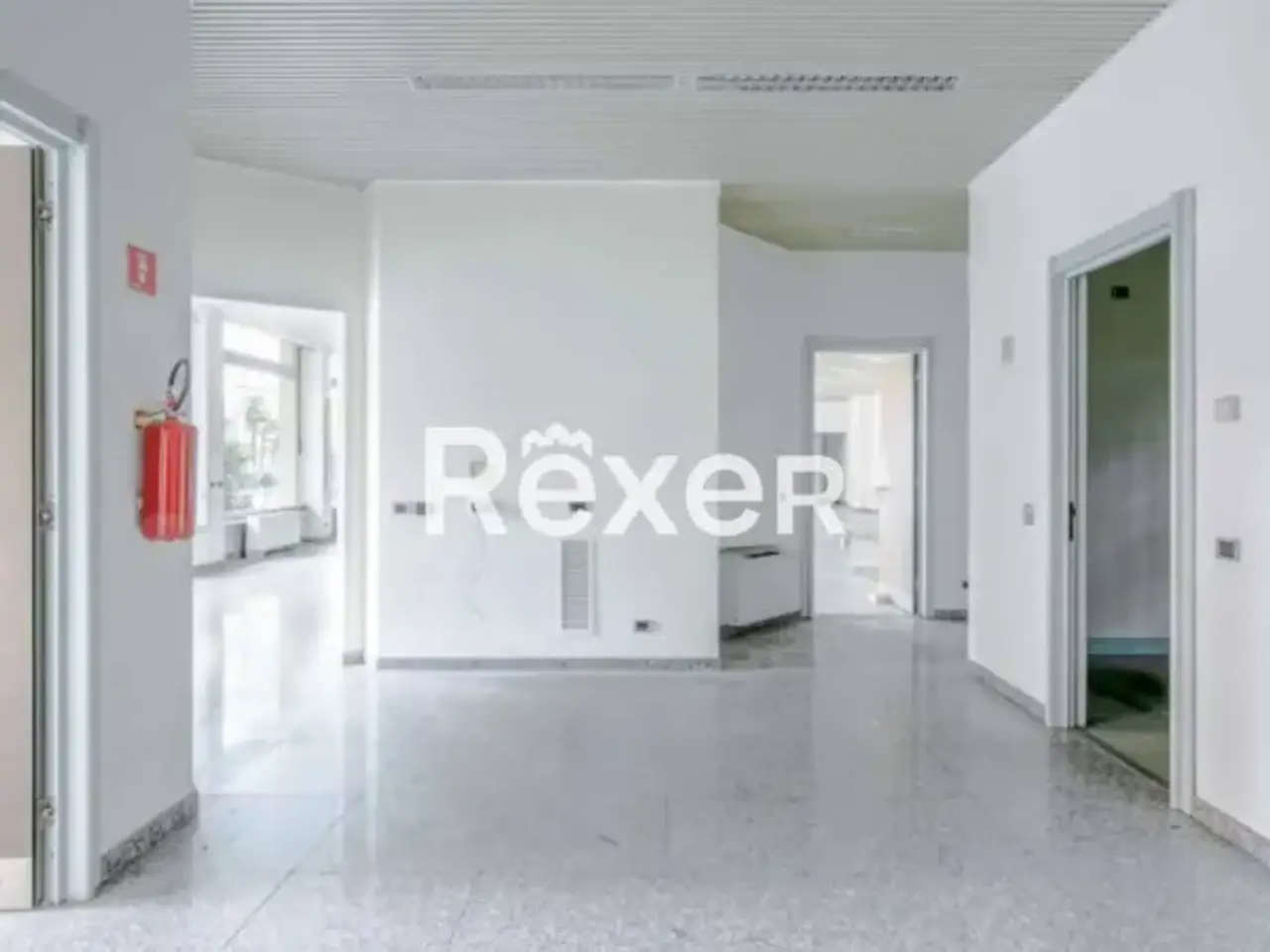 Ufficio in Via Cremona 82-84 82-84, Brescia, {3} - Foto 1