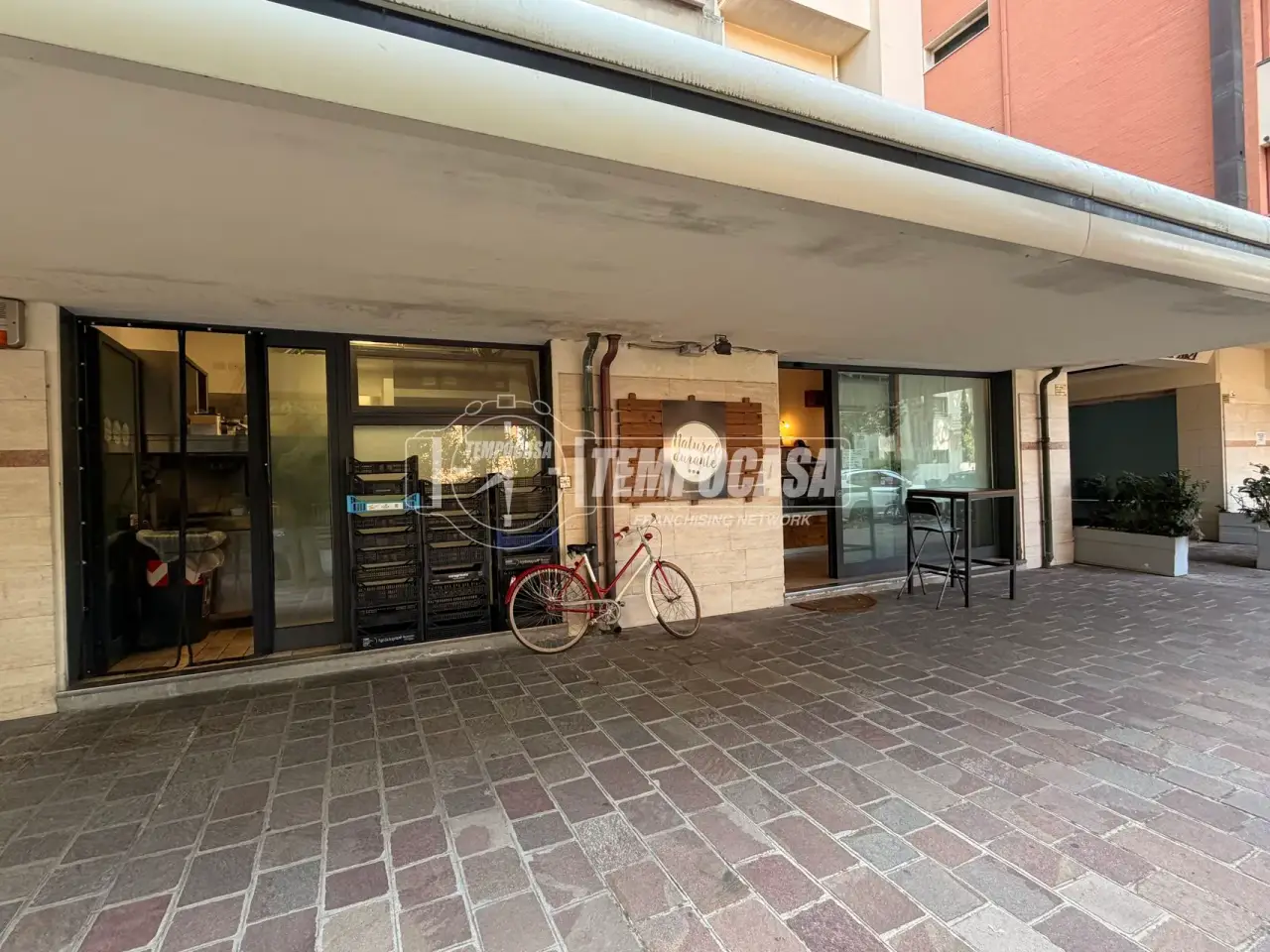 Negozio in Viale Buozzi, Riccione, {3} - Foto 1