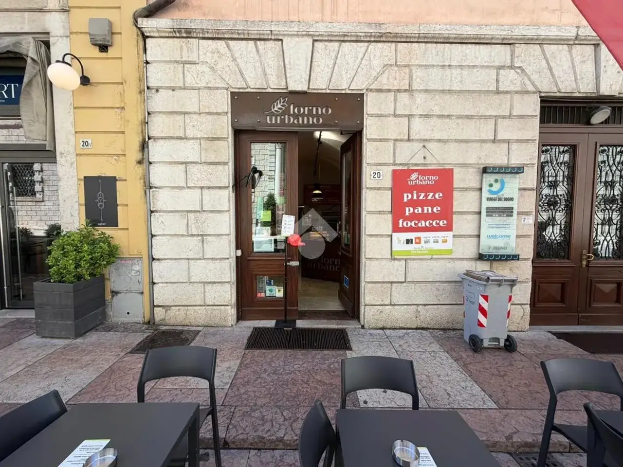 Negozio in Via G. Manci, Trento, {3} - Foto 2