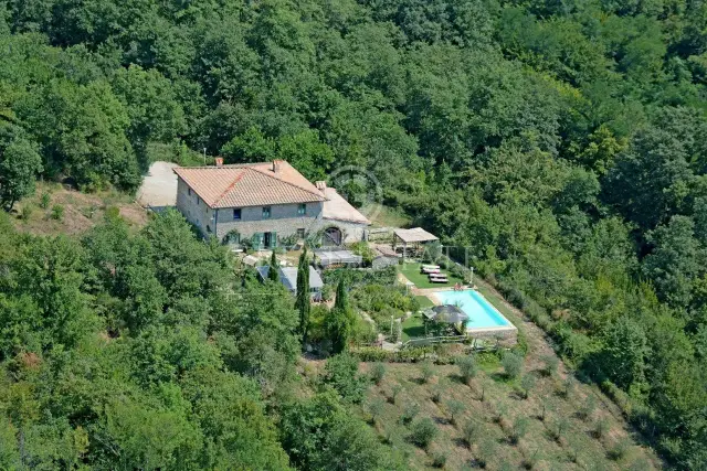 Country house or cottage, Gaiole in Chianti - Photo 1