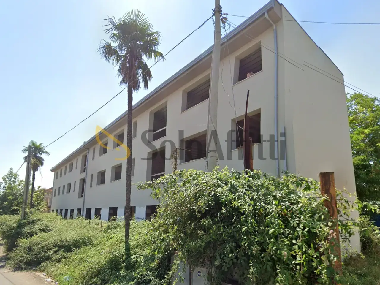 Negozio in Via Appia 198, San Nicola La Strada, {3} - Foto 1