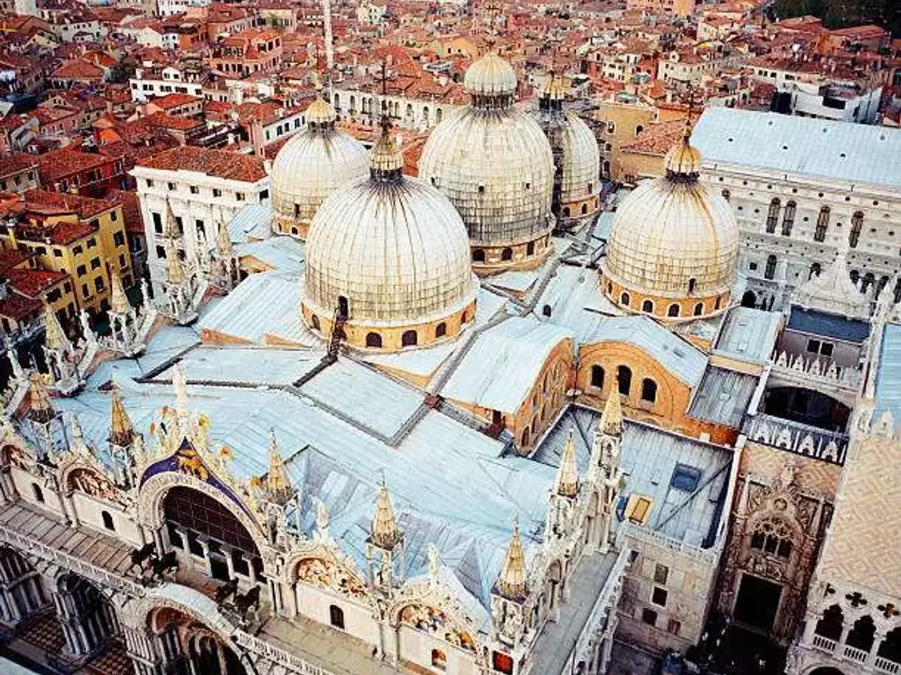 Negozio in Piazza San Marco , Venezia, {3} - Foto 1