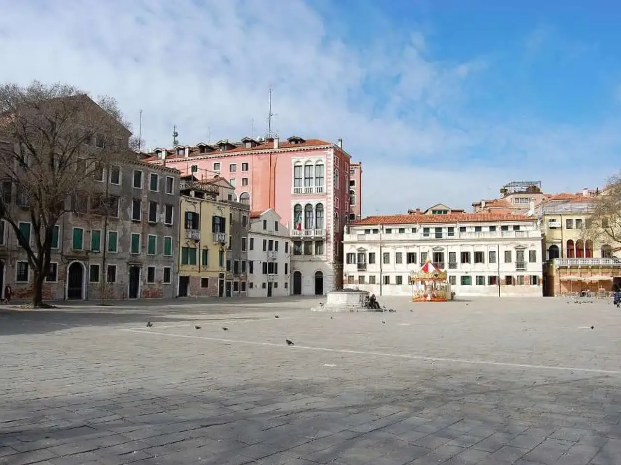 Negozio in San Tomà, Venezia, {3} - Foto 2