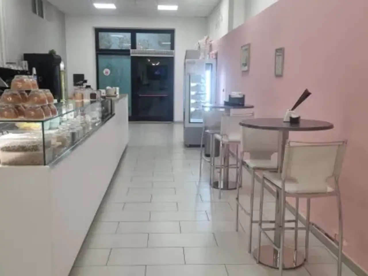 Gelateria in Via San Francesco di Paola, Sellia Marina, {3} - Foto 1
