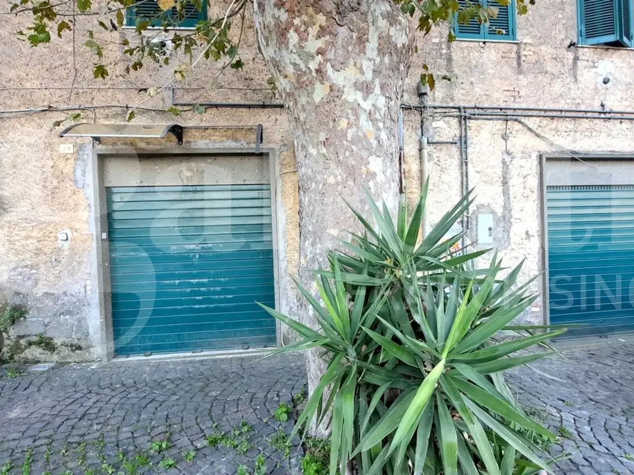Negozio in Via Cesare Colizza 33, Marino, {3} - Foto 2