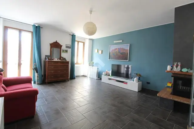 3-room flat in Via G. Carducci 10, Briosco - Photo 1