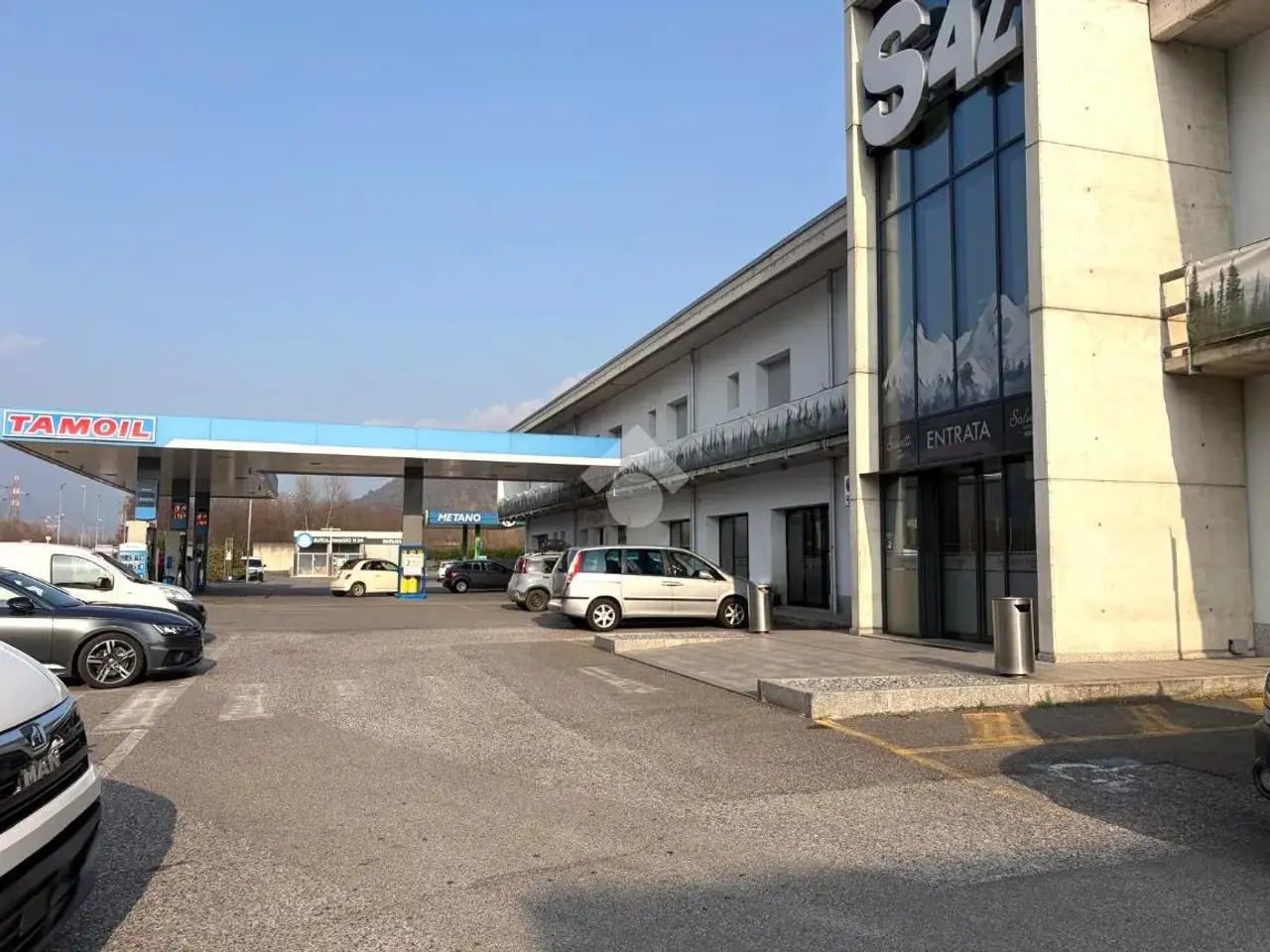 Negozio in Via Toroselle, Esine, {3} - Foto 2