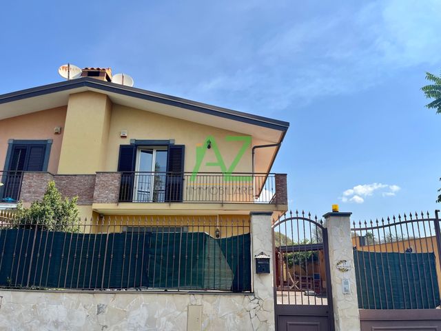 Villa a schiera in {3}, Via Santa Rita 17 - Foto 1