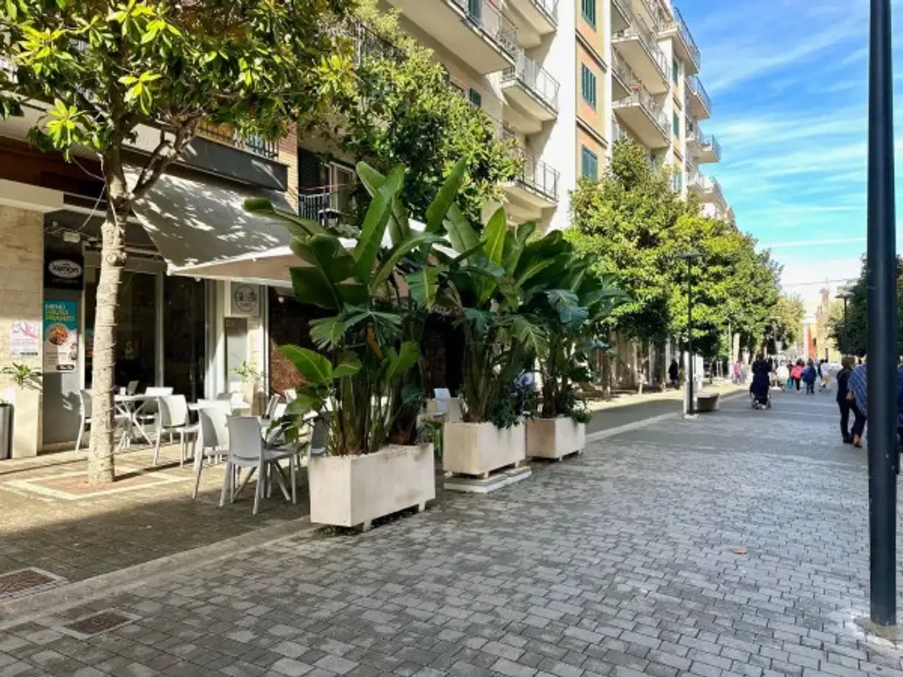Bar in Via Aldo Moro 24, Bisceglie, {3} - Foto 1