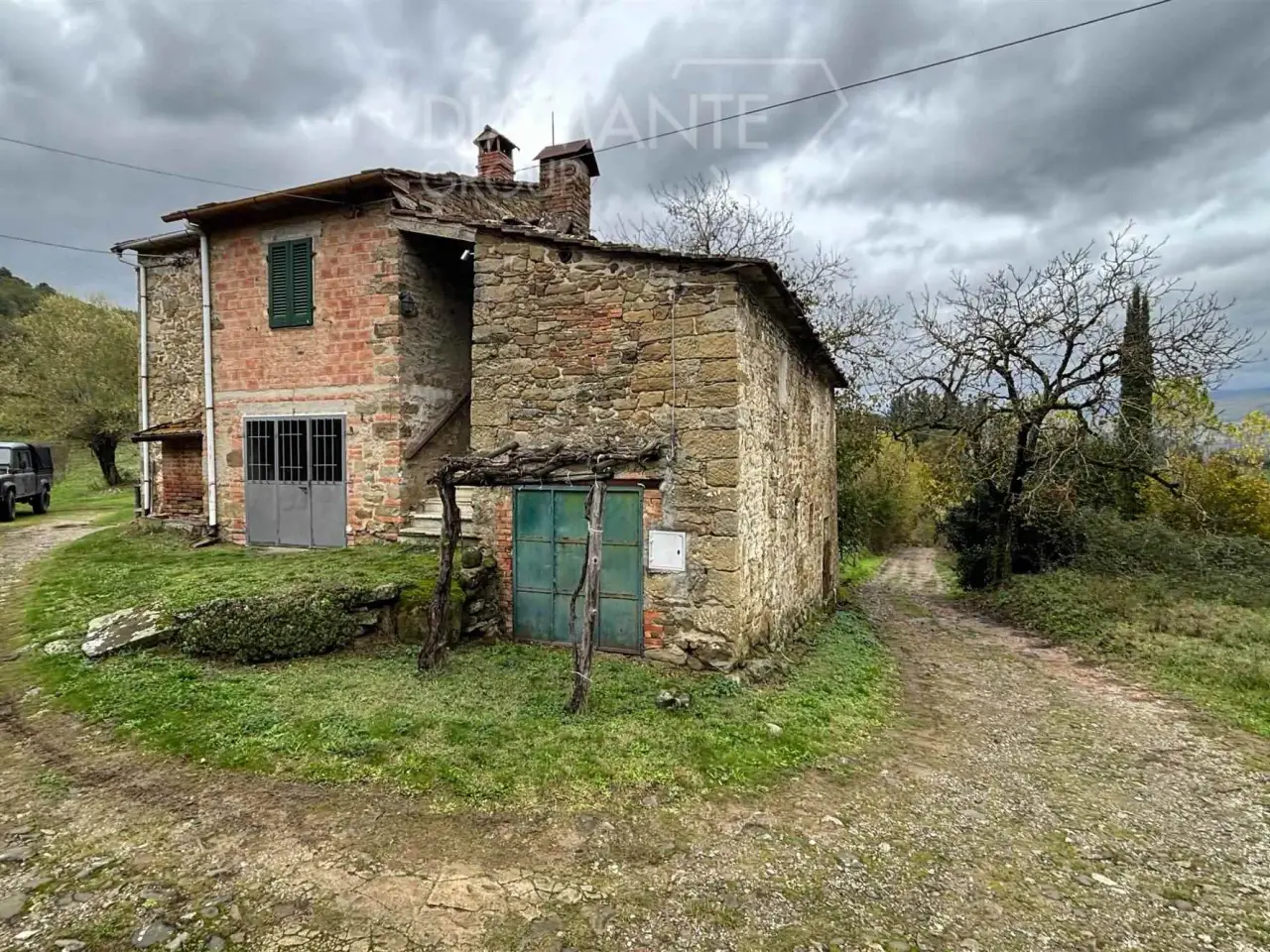 Azienda agricola in , Poppi, {3} - Foto 2