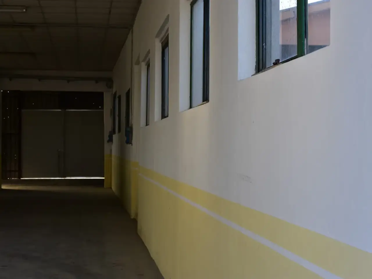 Magazzino in , Bovolenta, {3} - Foto 2