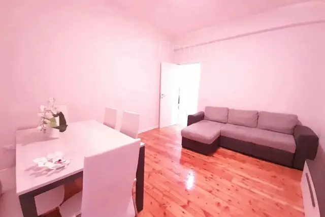 4-room flat in Via Nicola Sala Snc, Benevento - Photo 1