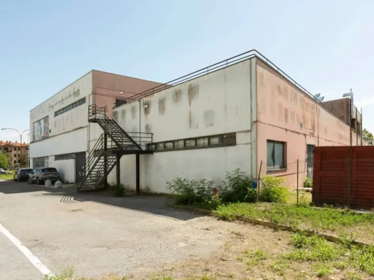 Negozio in Via Filippo Turati 30, San Martino Siccomario, {3} - Foto 2