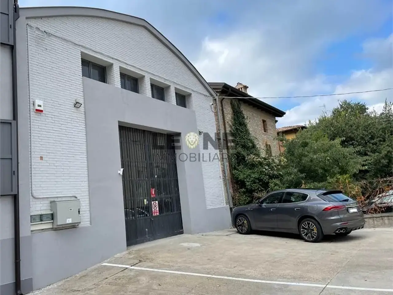 Capannone in , Vignola, {3} - Foto 1