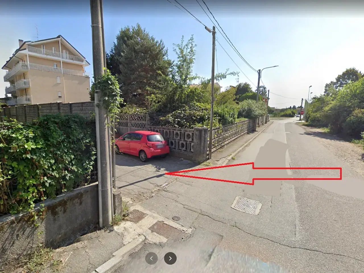 Magazzino in Via Caduti nei Lager, 15, 21052 Busto Arsizio Va, Italia, Busto Arsizio, {3} - Foto 1