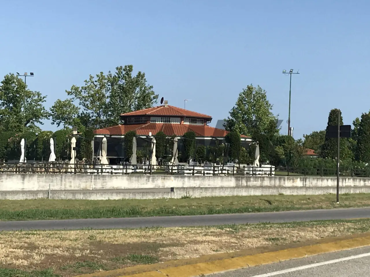 Negozio in Via Colli Storici 115, Desenzano Del Garda, {3} - Foto 1