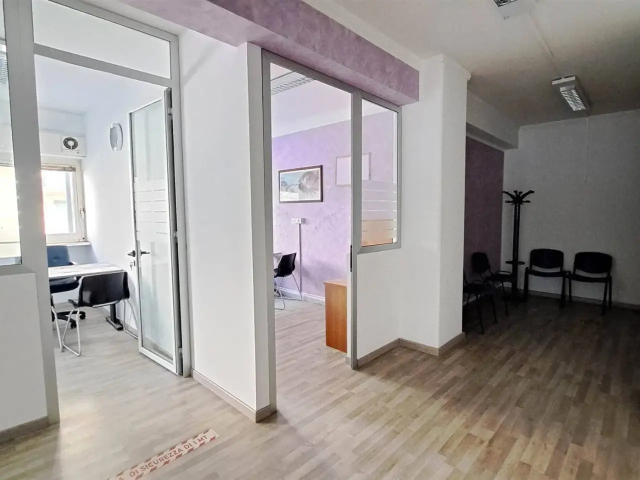 Ufficio in Viale Vittorio Veneto 45, Catania, {3} - Foto 1