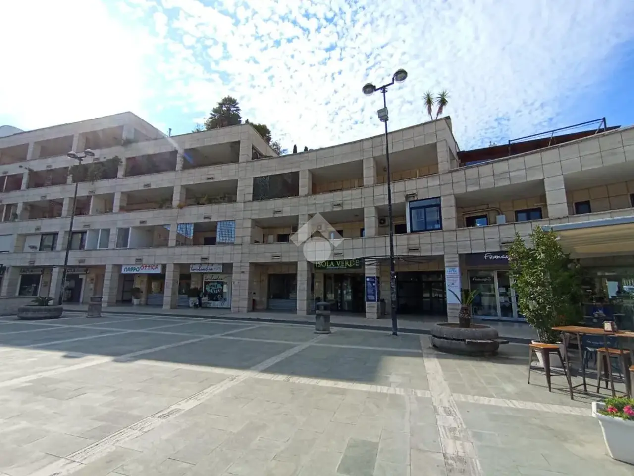 Ufficio in Piazza Martin Luther King 5, Rende, {3} - Foto 1