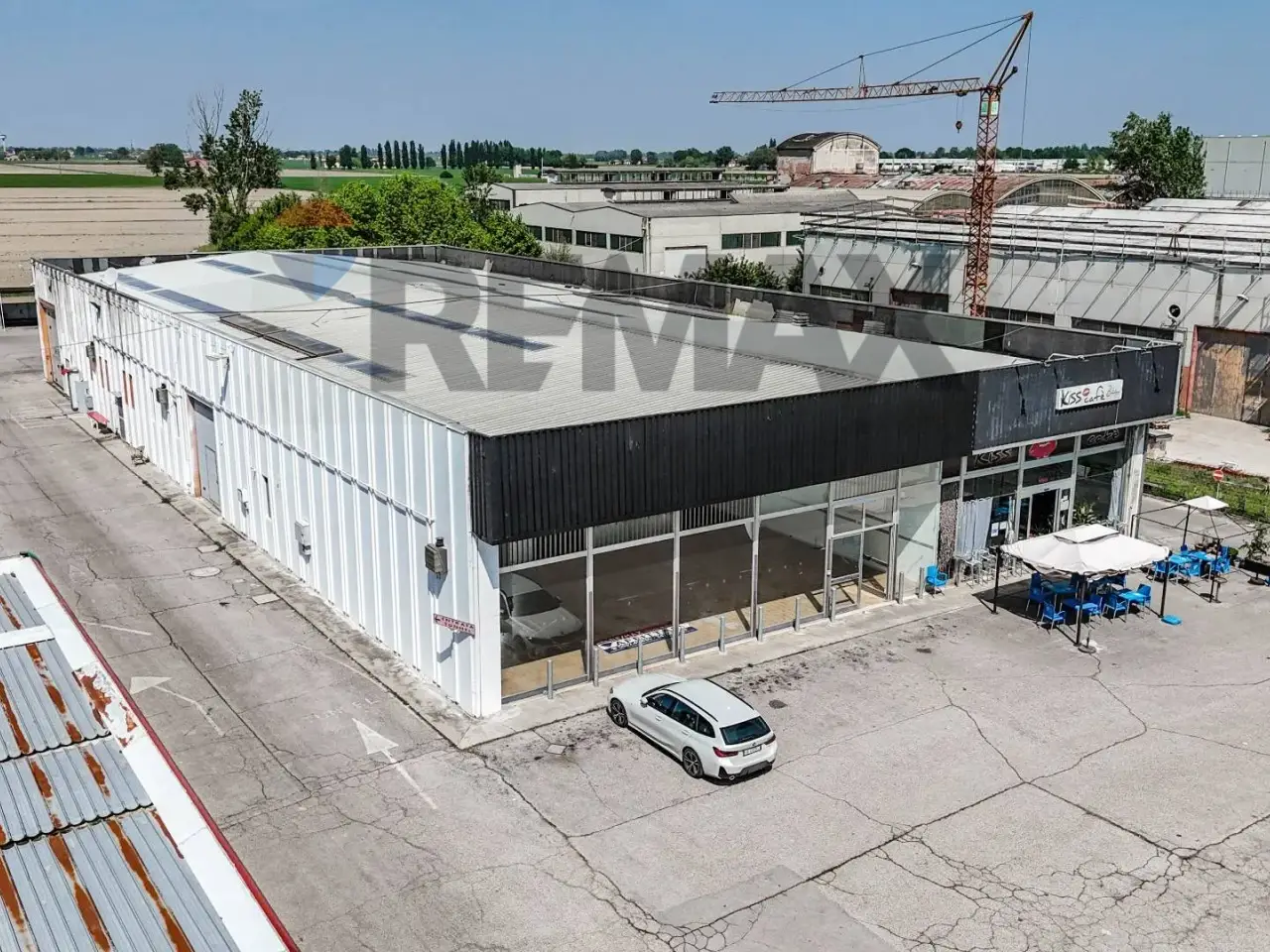 Negozio in Via Statale 228, Terre del Reno, {3} - Foto 1