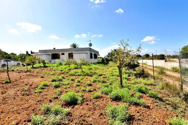 Mansion in Via Viziliu, Sassari - Photo 1