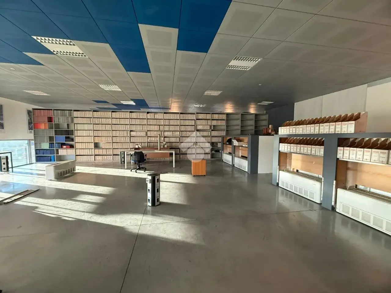 Ufficio in Via Nikola Tesla 27, Montichiari, {3} - Foto 1