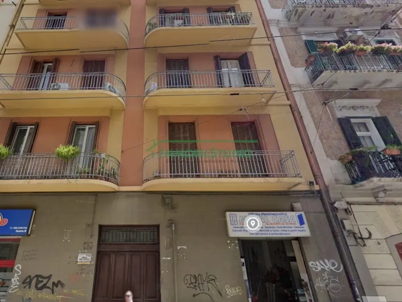Ufficio in , Bari, {3} - Foto 1