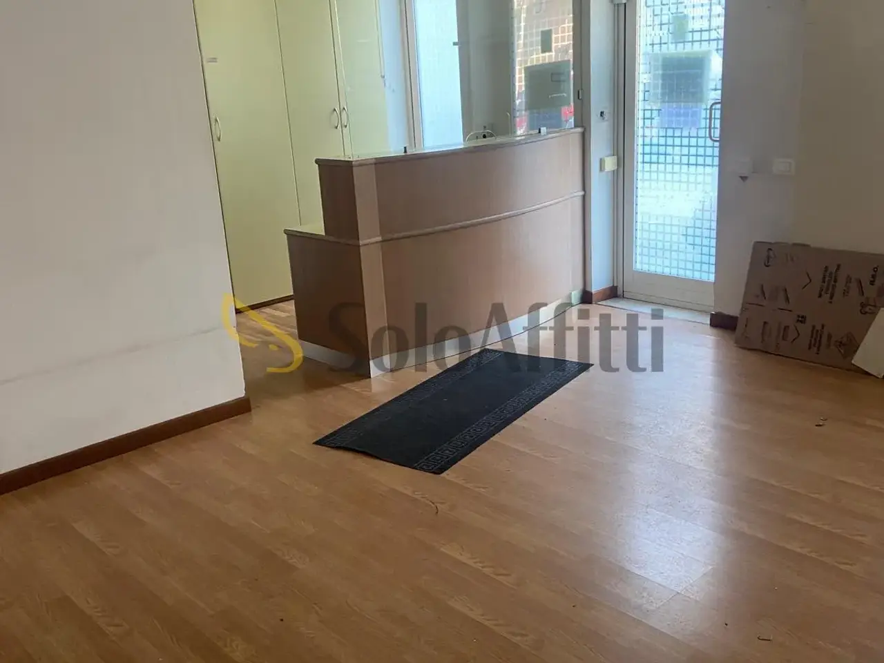 Ufficio in Via Milazzo, Padova, {3} - Foto 1