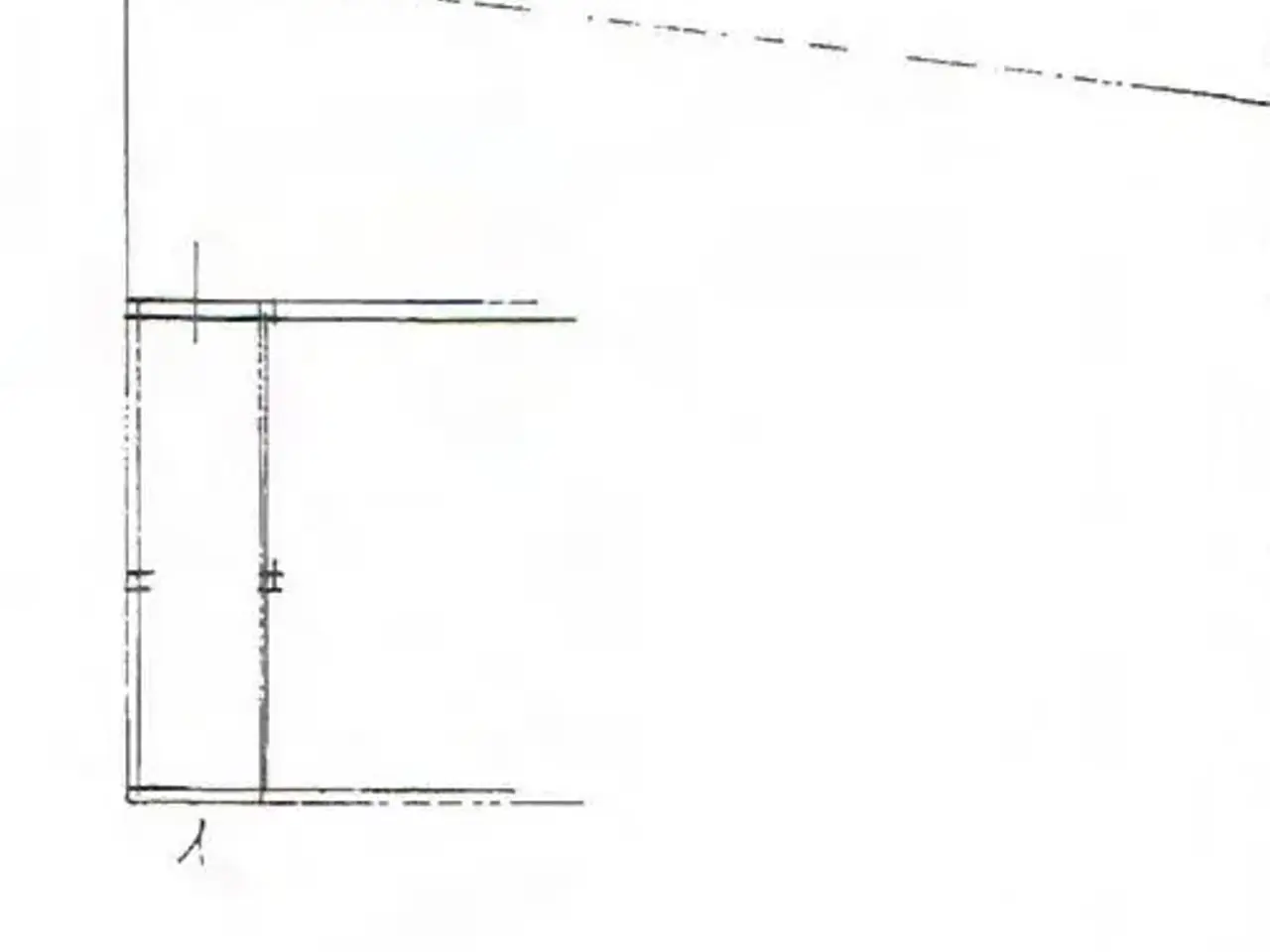 Magazzino in Via Pappalardi 13, Tremestieri Etneo, {3} - Planimetria 1